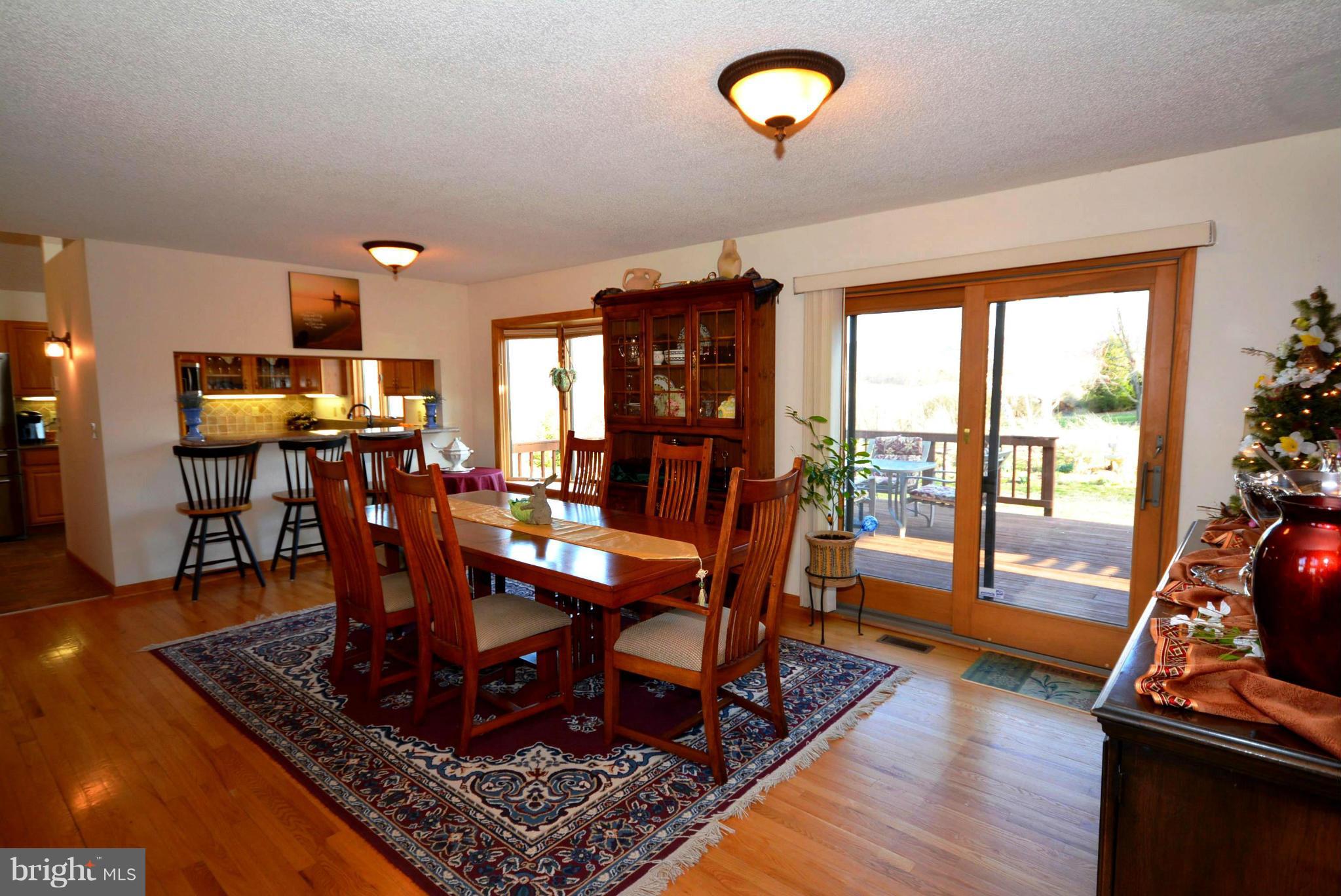 RIVER BEND FARM - Residential
