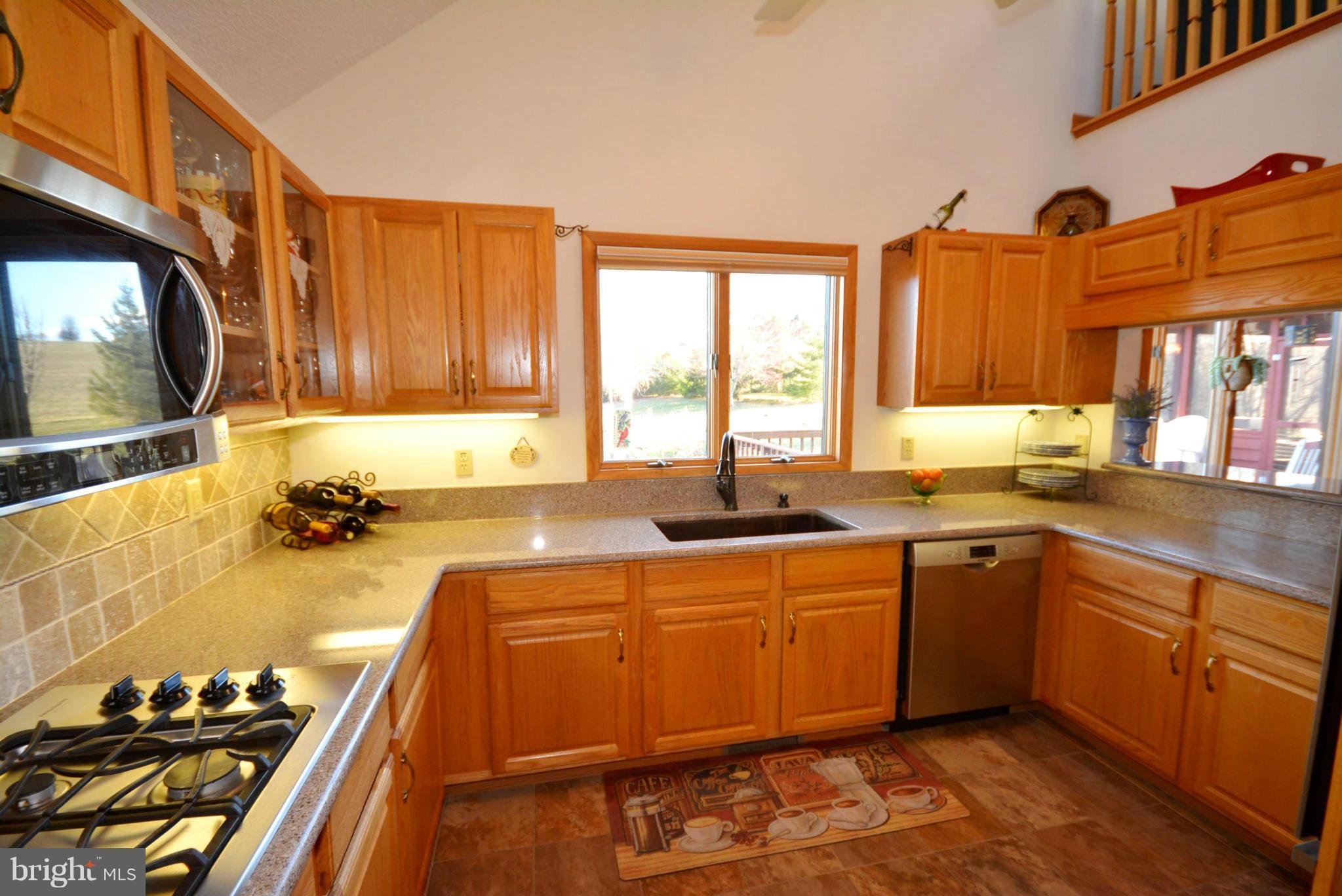 RIVER BEND FARM - Residential