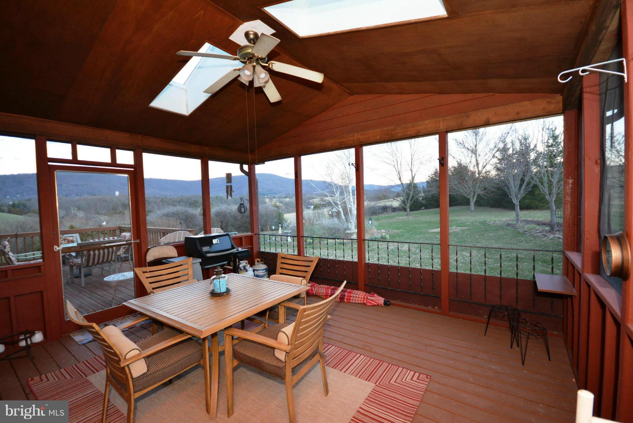 RIVER BEND FARM - Residential