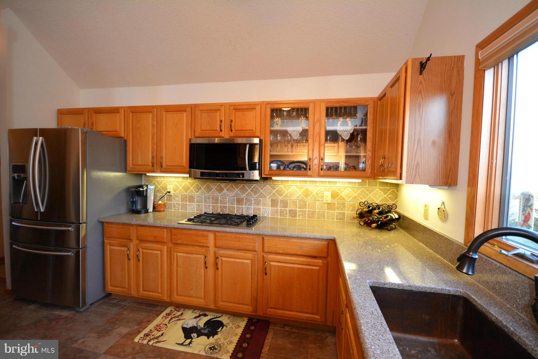 RIVER BEND FARM - Residential