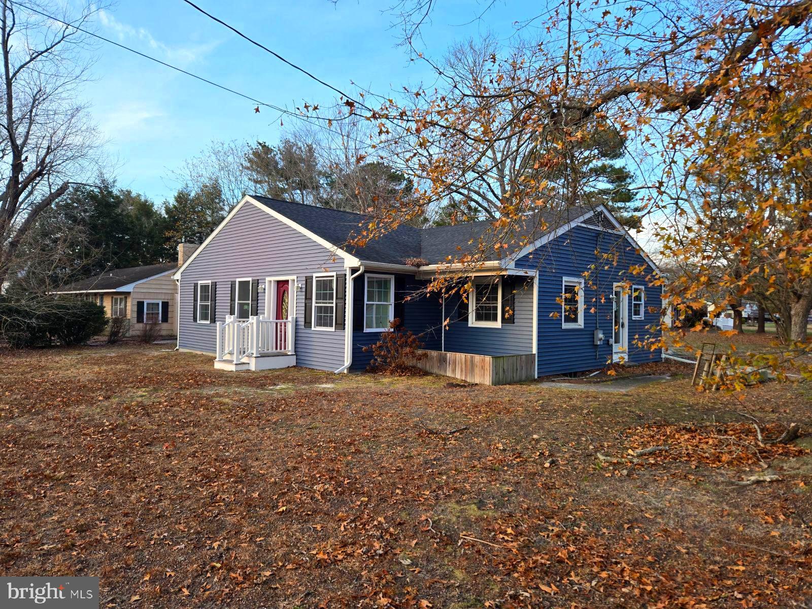CRESTWOOD - Residential