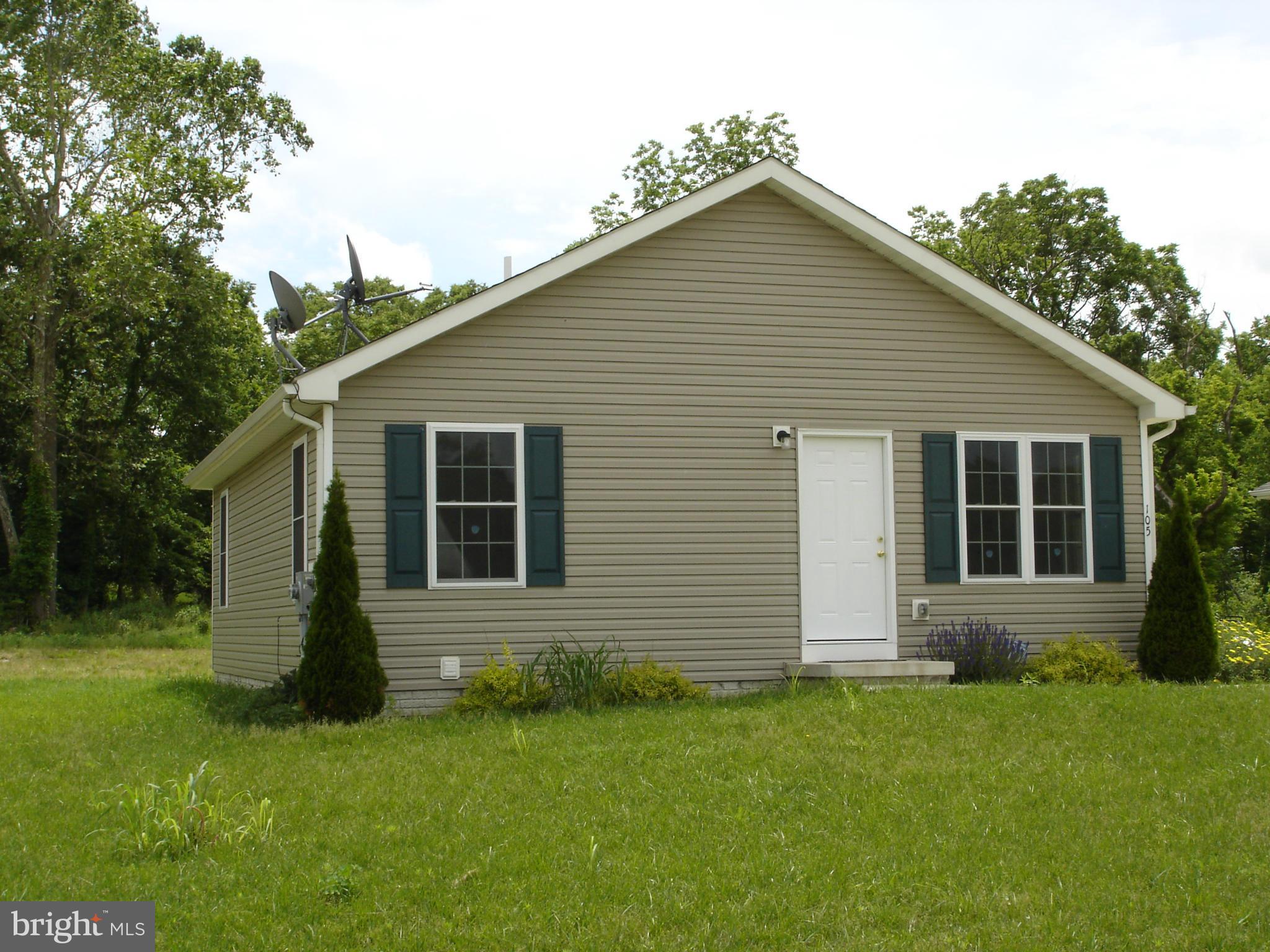 AUBURNDALE - Residential