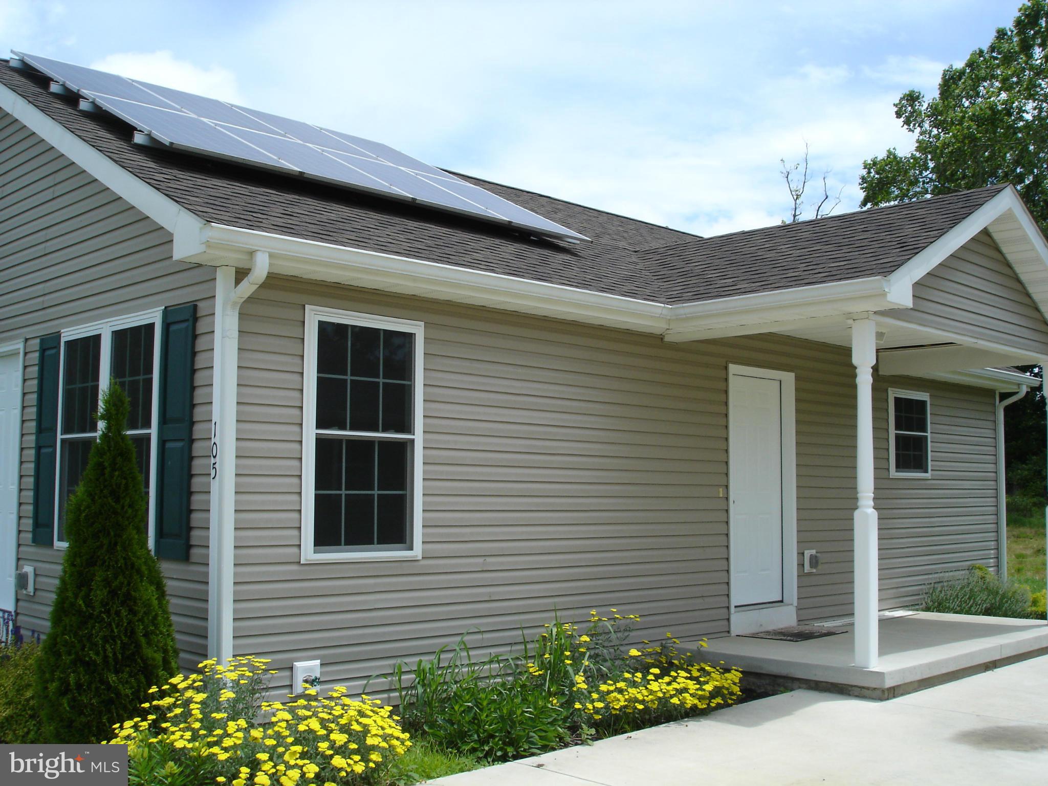 AUBURNDALE - Residential