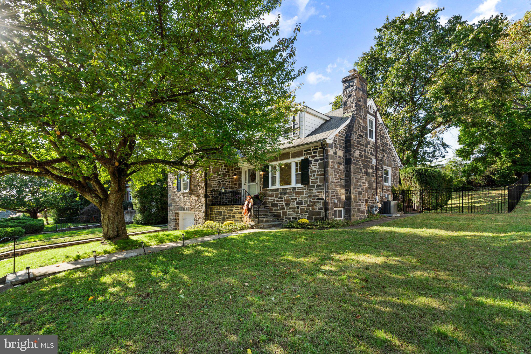 147 WALNUT LANE