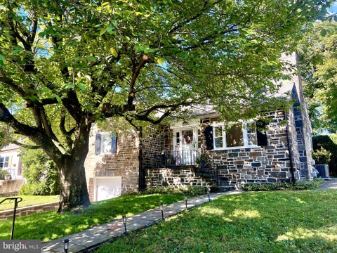 Photo of 147 Walnut Lane, AMBLER, PA 19002 (MLS # PAMC2197250)