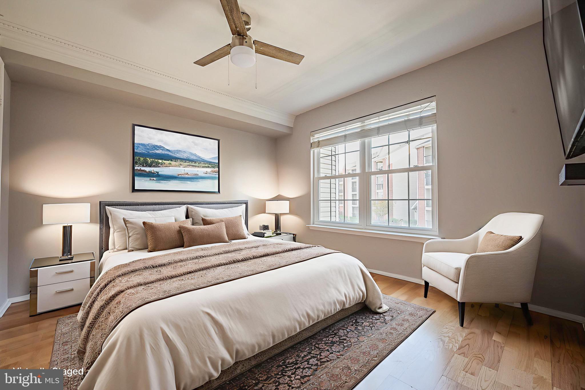 POINTE AT PARK CENTER - Residential Lease