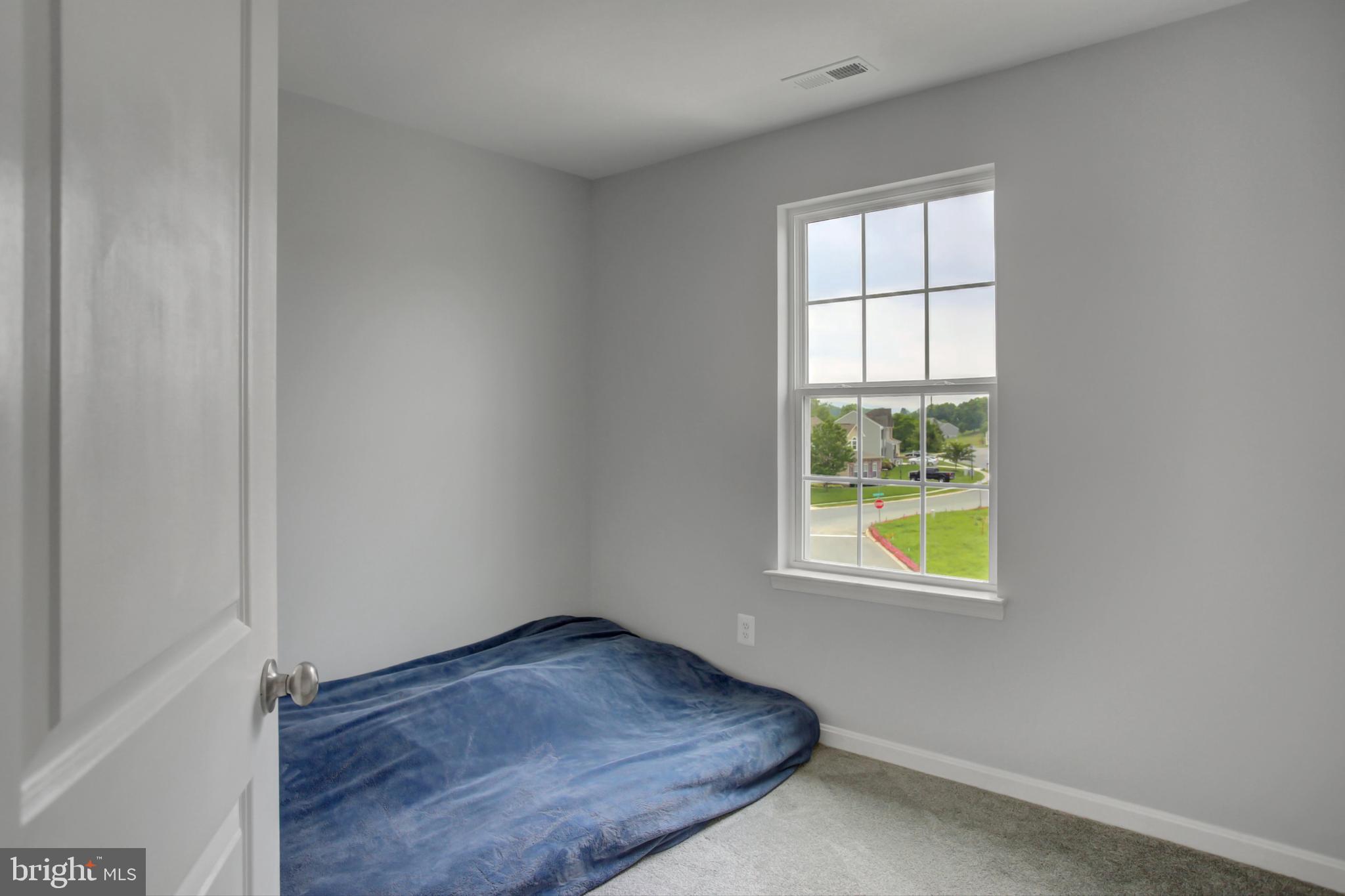 BRIMINGTON FARM - Residential