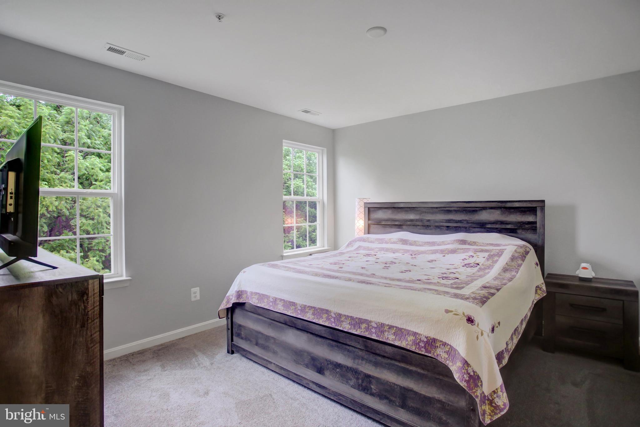 BRIMINGTON FARM - Residential