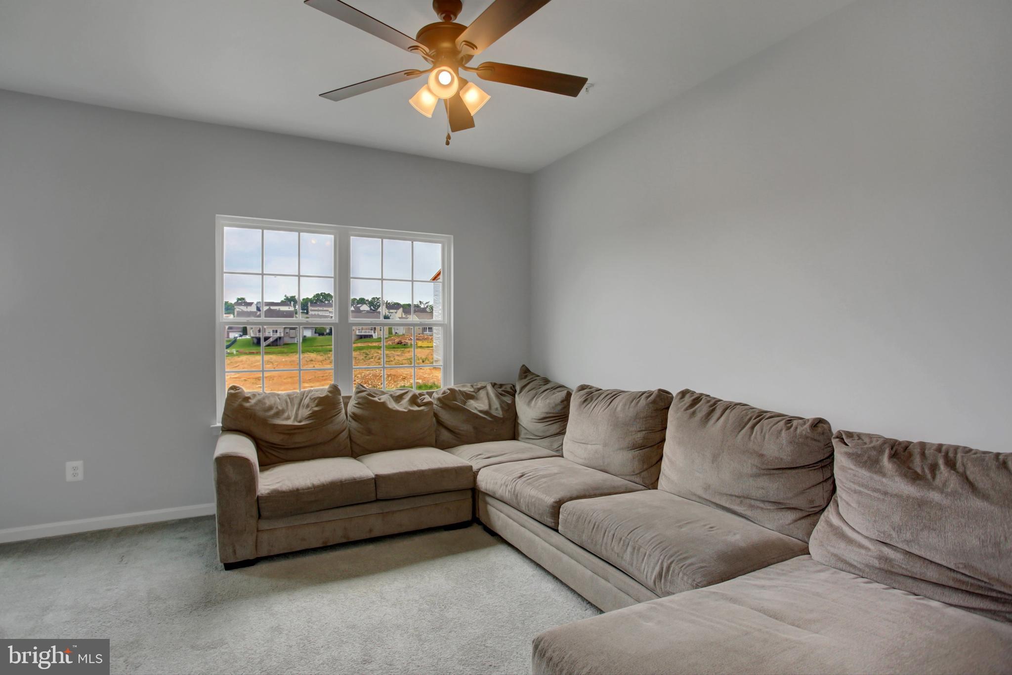 BRIMINGTON FARM - Residential