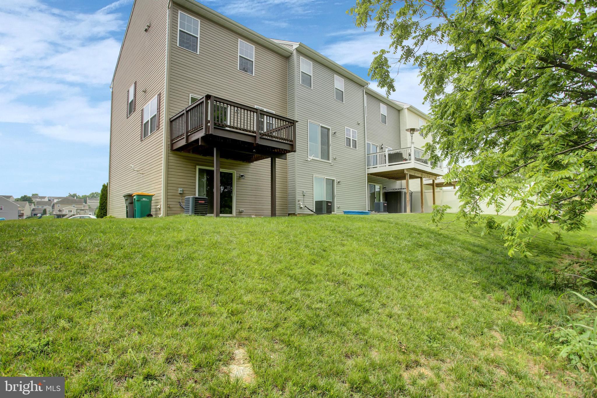 BRIMINGTON FARM - Residential