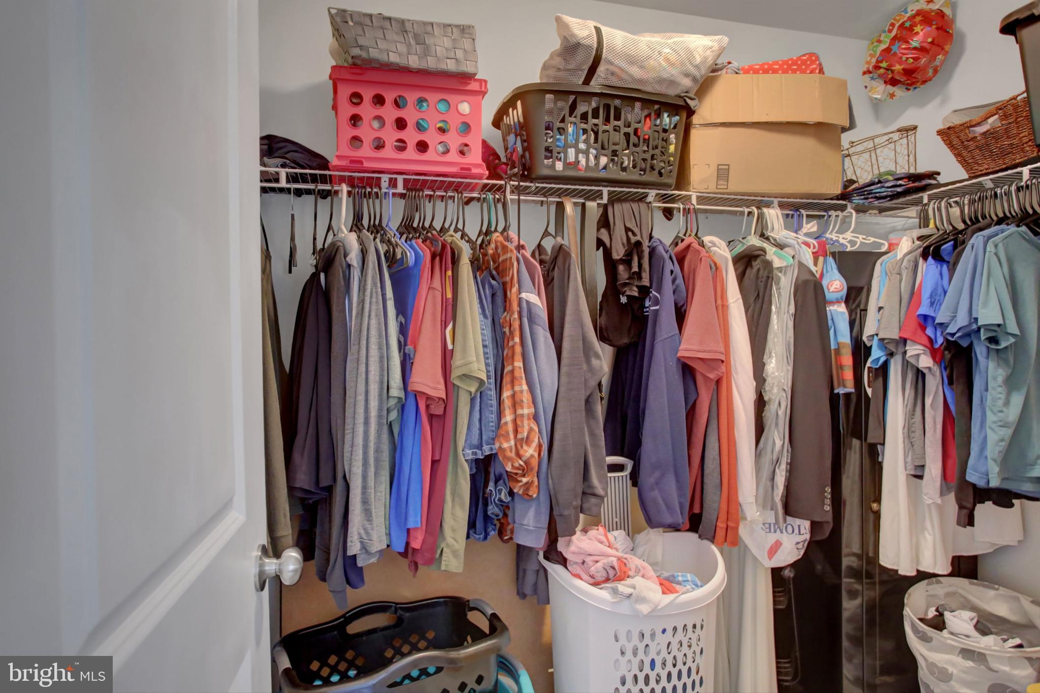 BRIMINGTON FARM - Residential