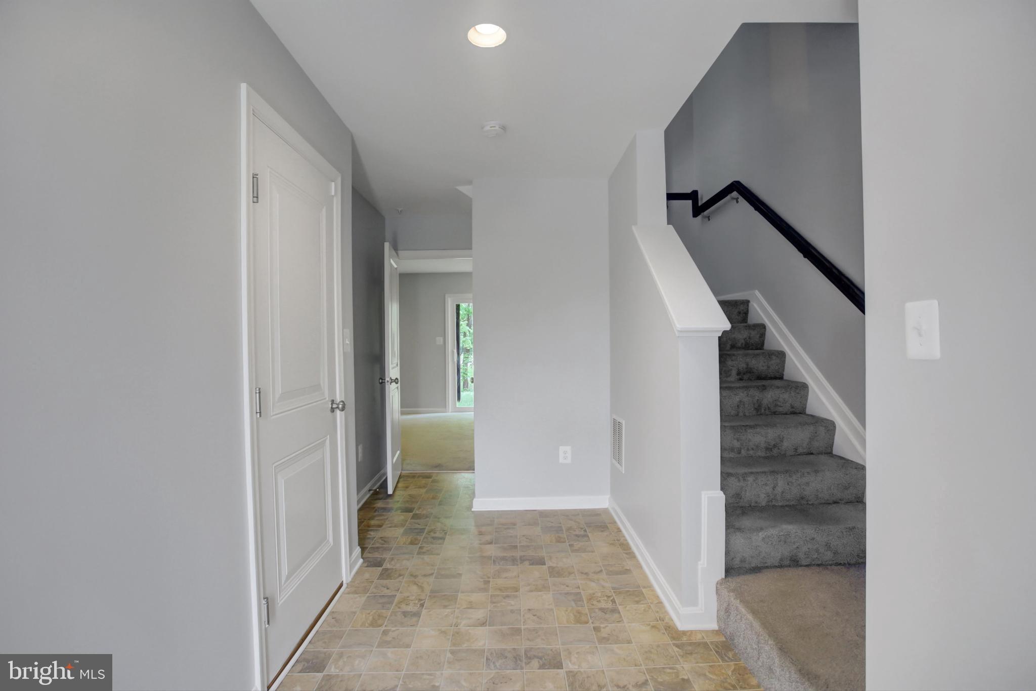 BRIMINGTON FARM - Residential