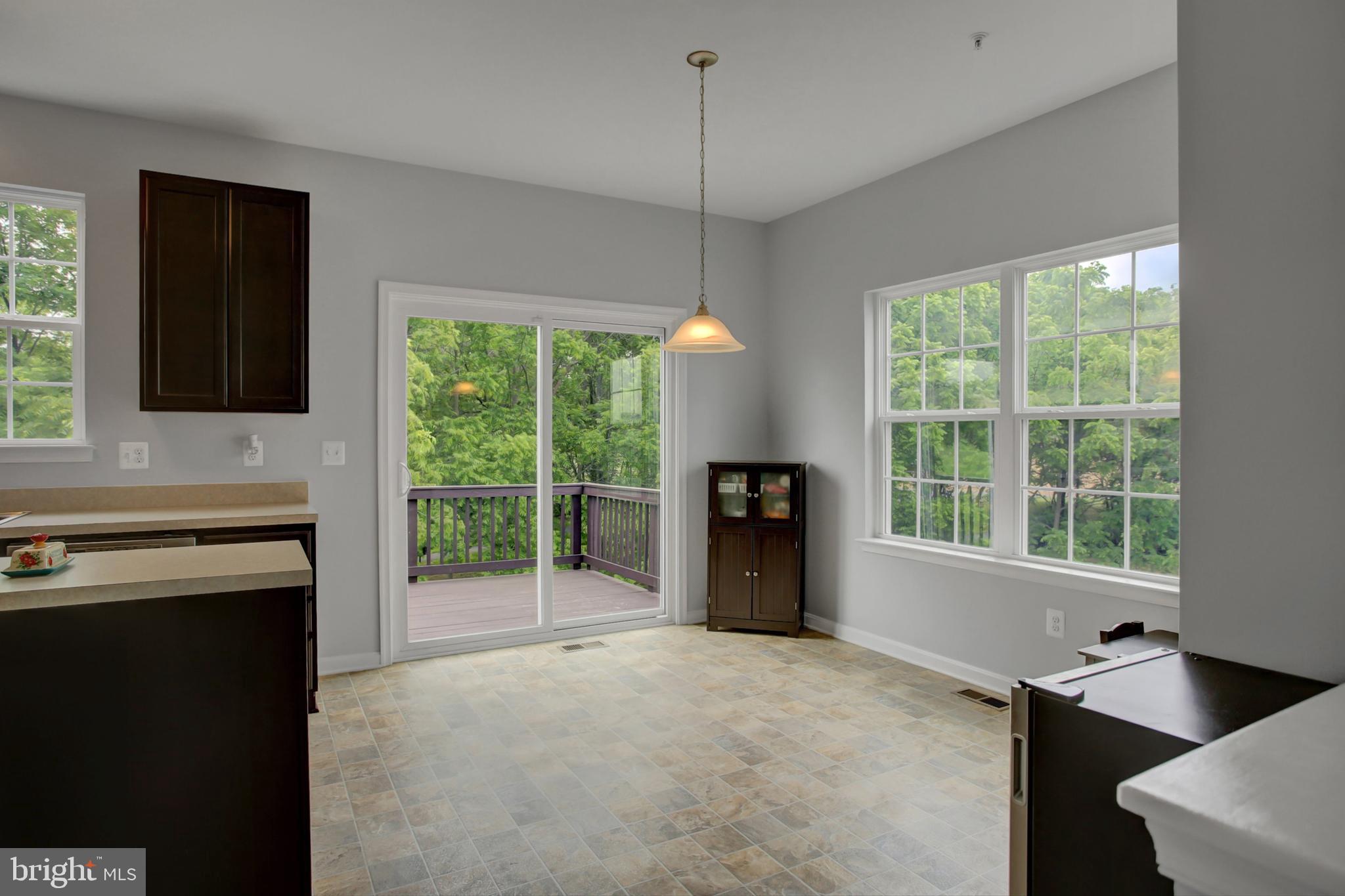 BRIMINGTON FARM - Residential