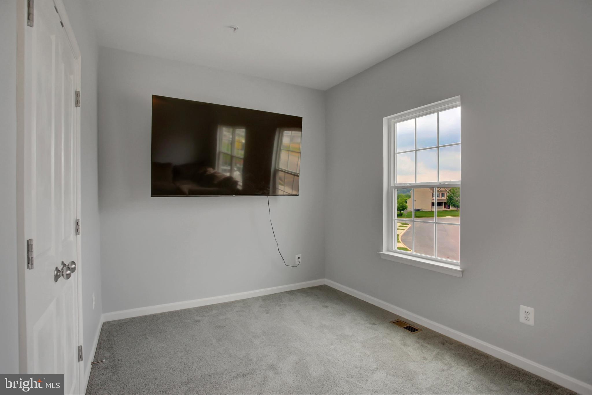 BRIMINGTON FARM - Residential