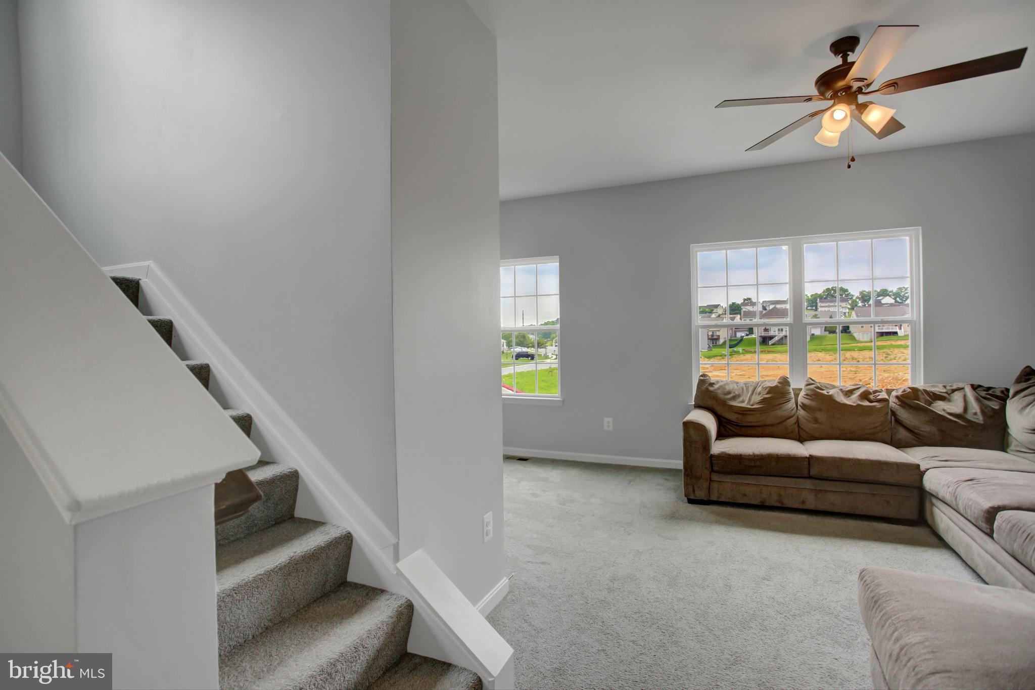 BRIMINGTON FARM - Residential