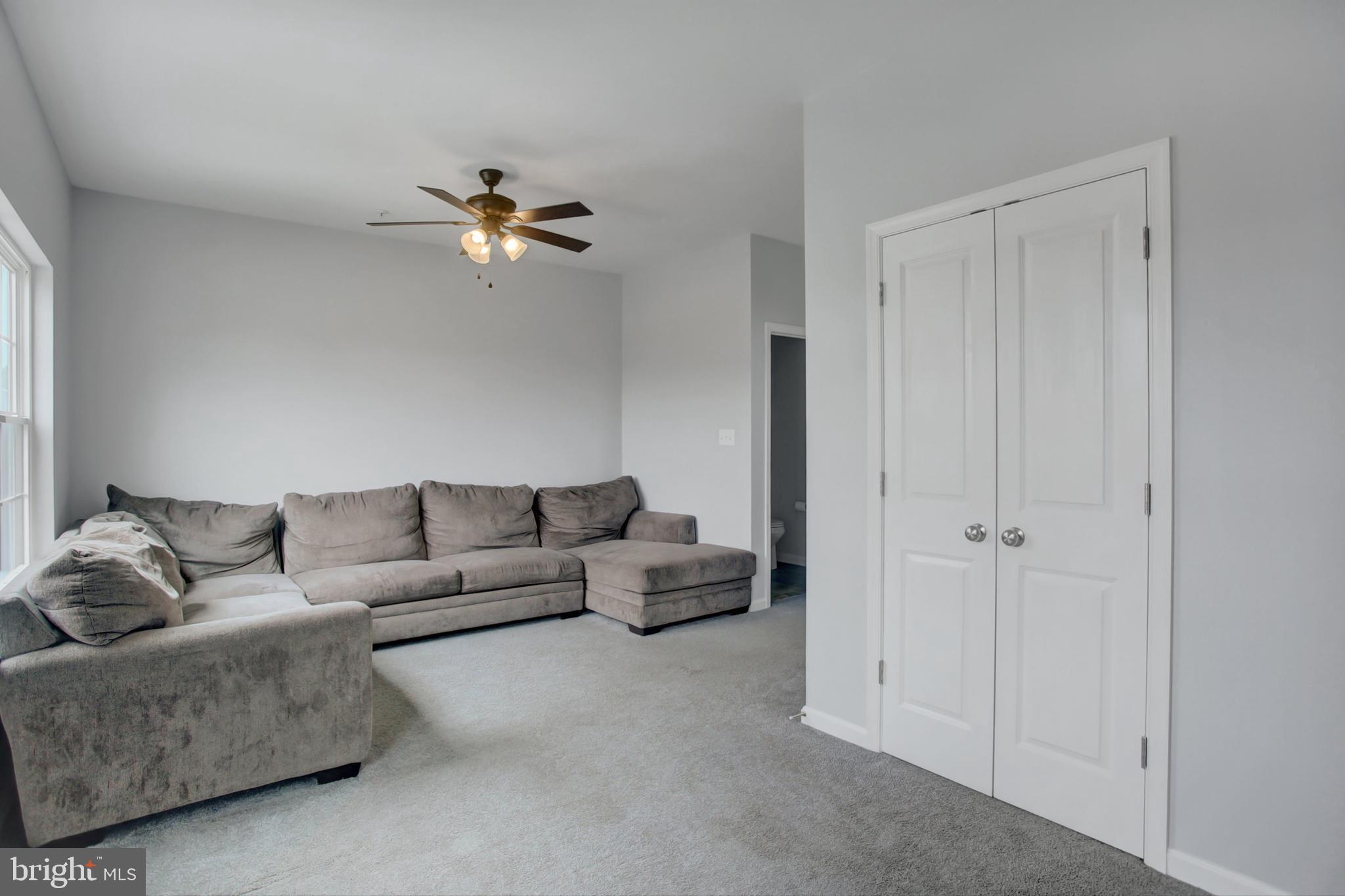 BRIMINGTON FARM - Residential