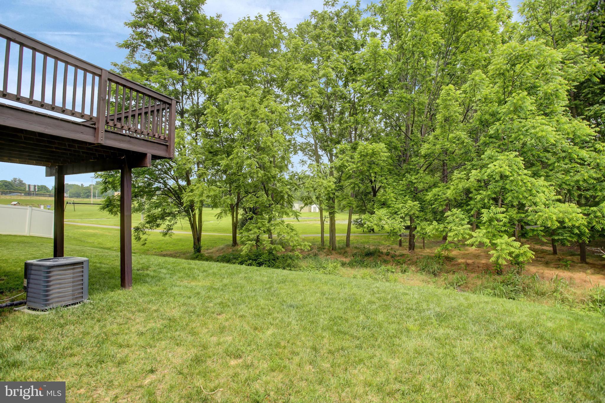 BRIMINGTON FARM - Residential