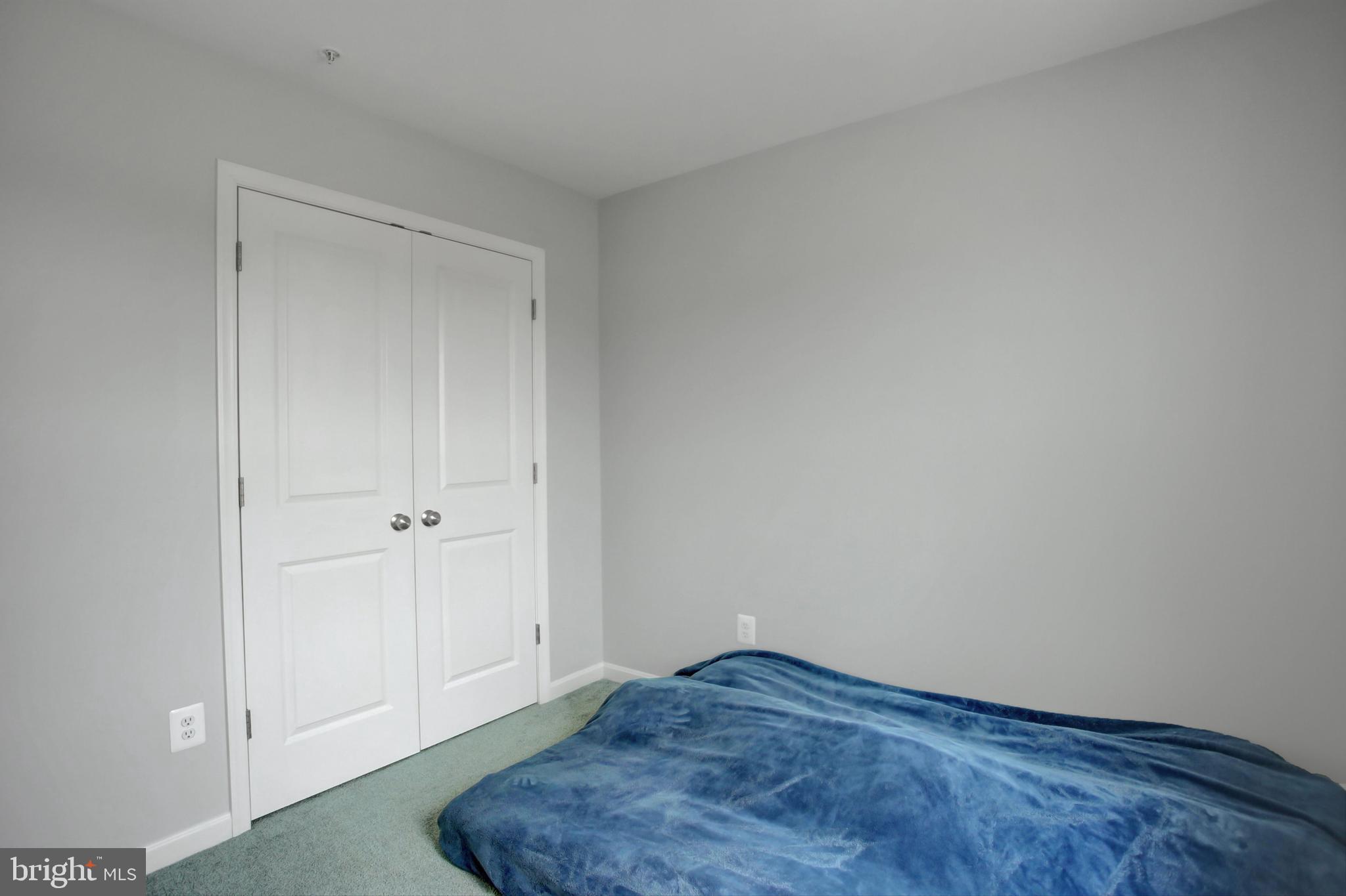 BRIMINGTON FARM - Residential