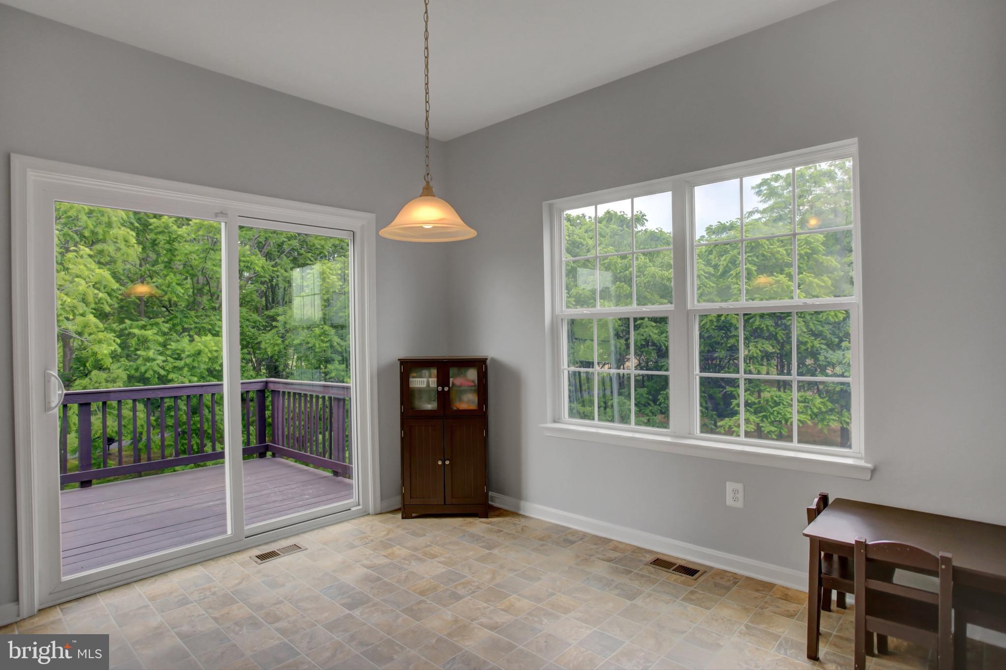 BRIMINGTON FARM - Residential