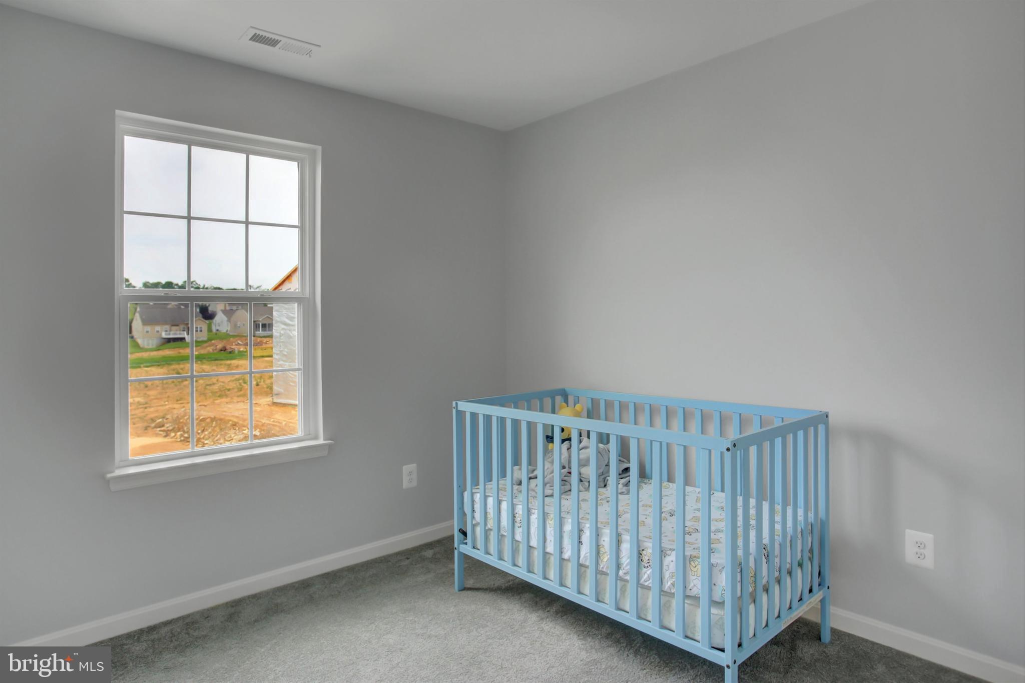 BRIMINGTON FARM - Residential