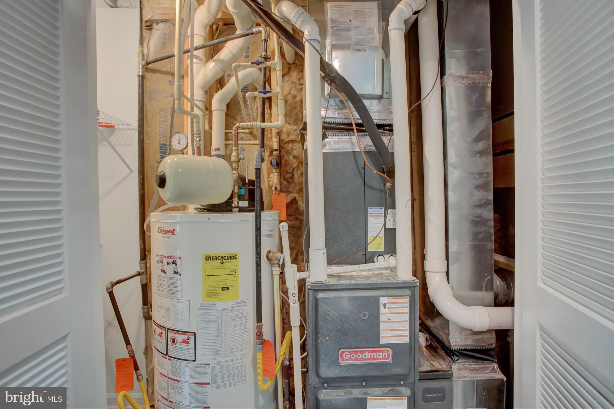 BRIMINGTON FARM - Residential