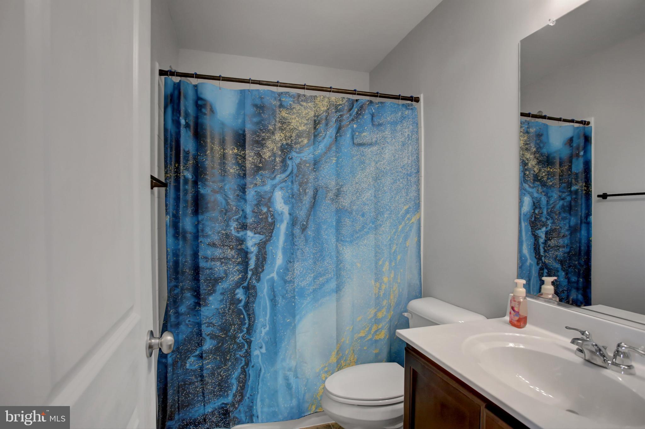 BRIMINGTON FARM - Residential