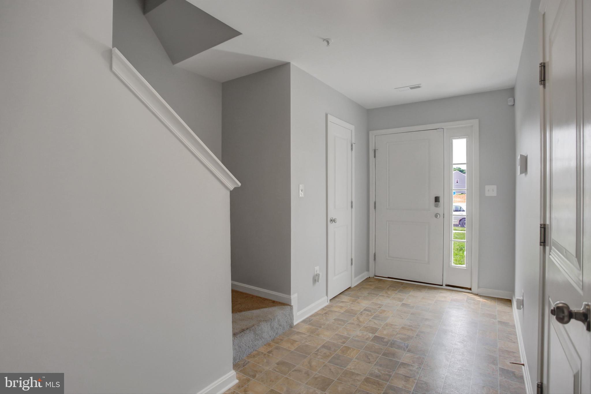 BRIMINGTON FARM - Residential