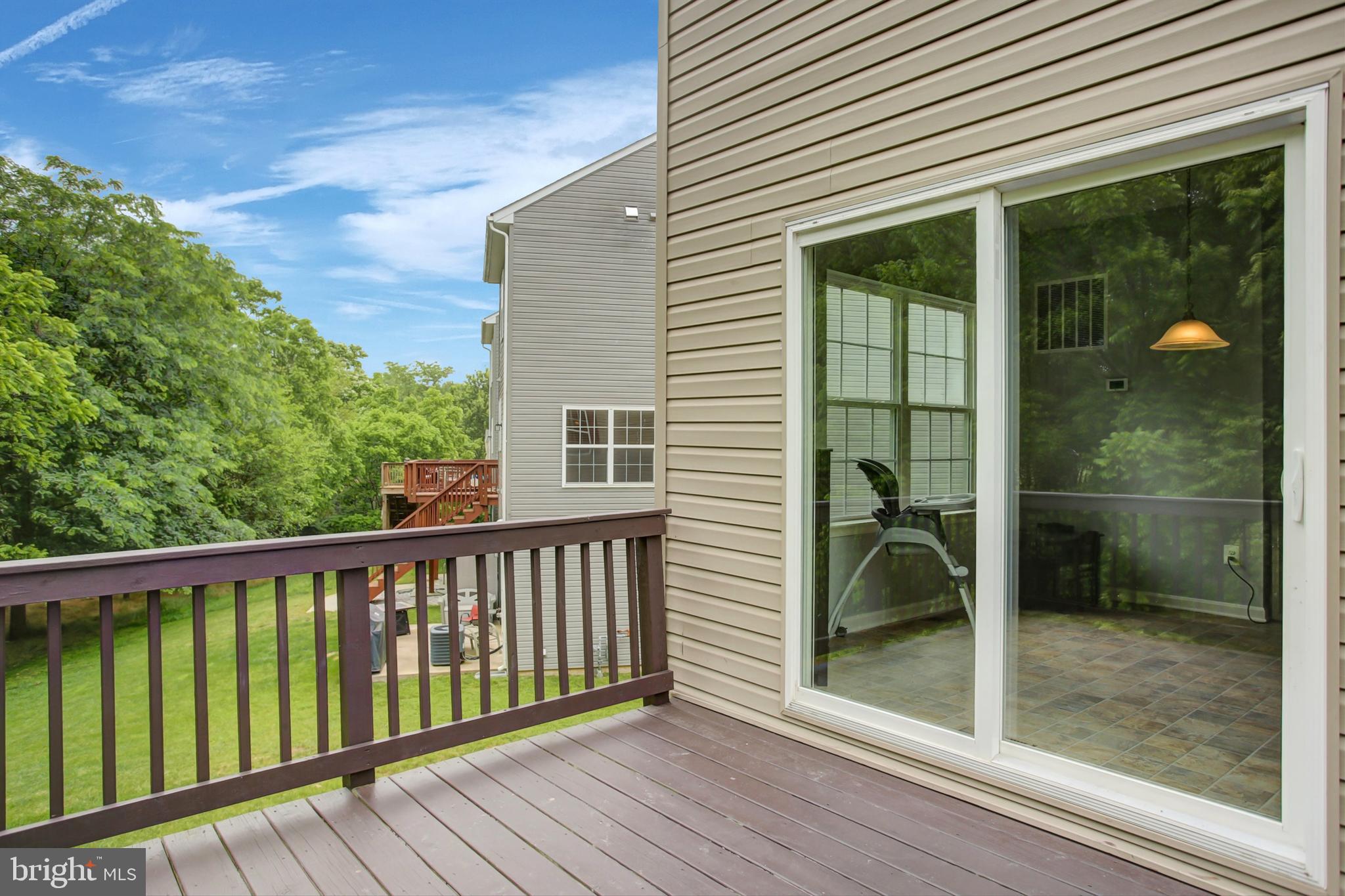 BRIMINGTON FARM - Residential