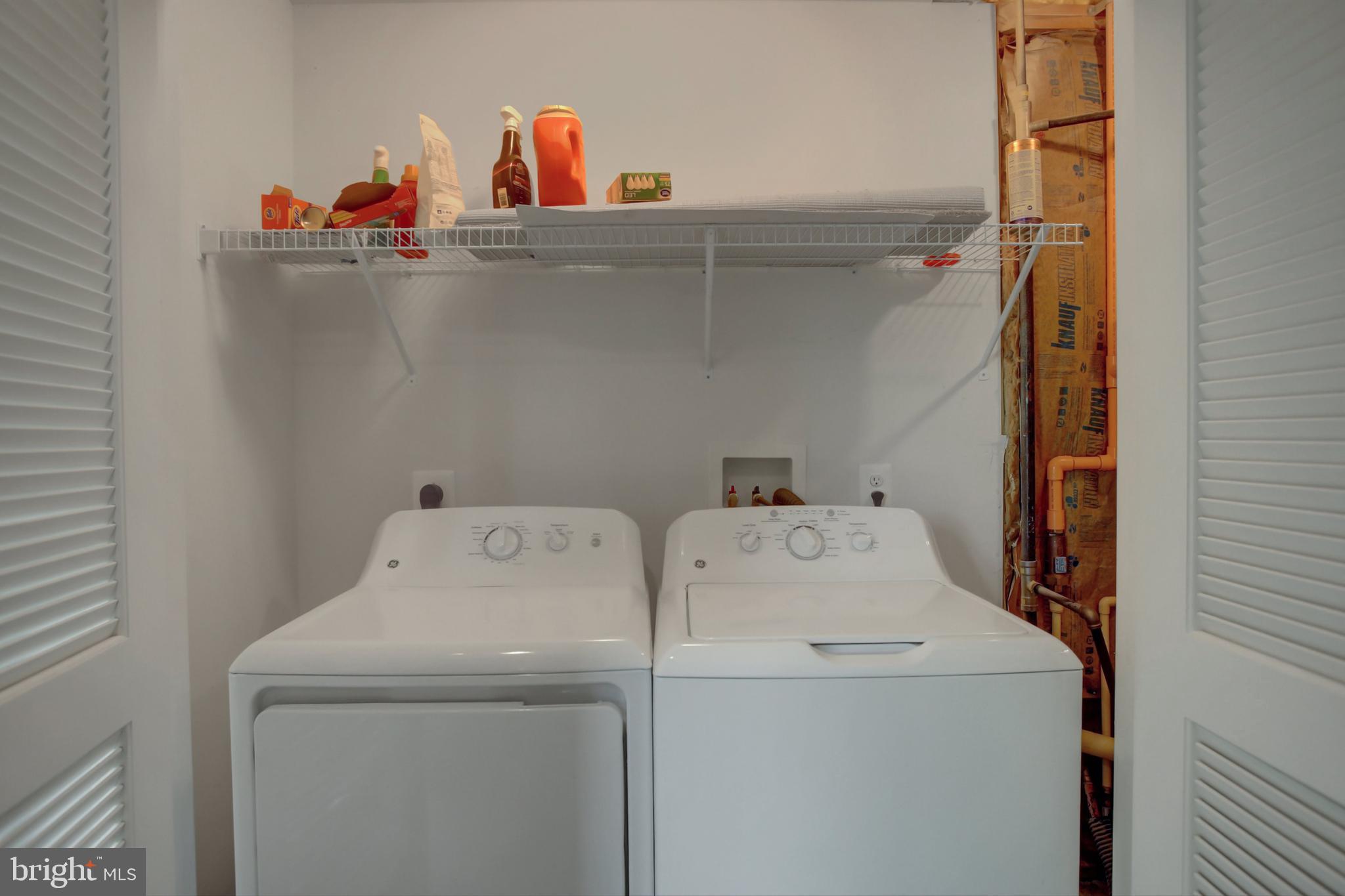 BRIMINGTON FARM - Residential