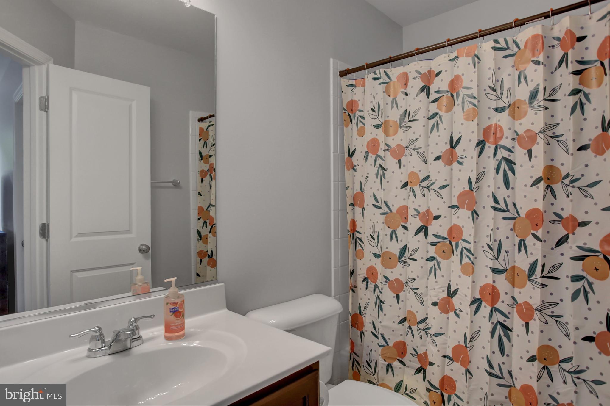 BRIMINGTON FARM - Residential