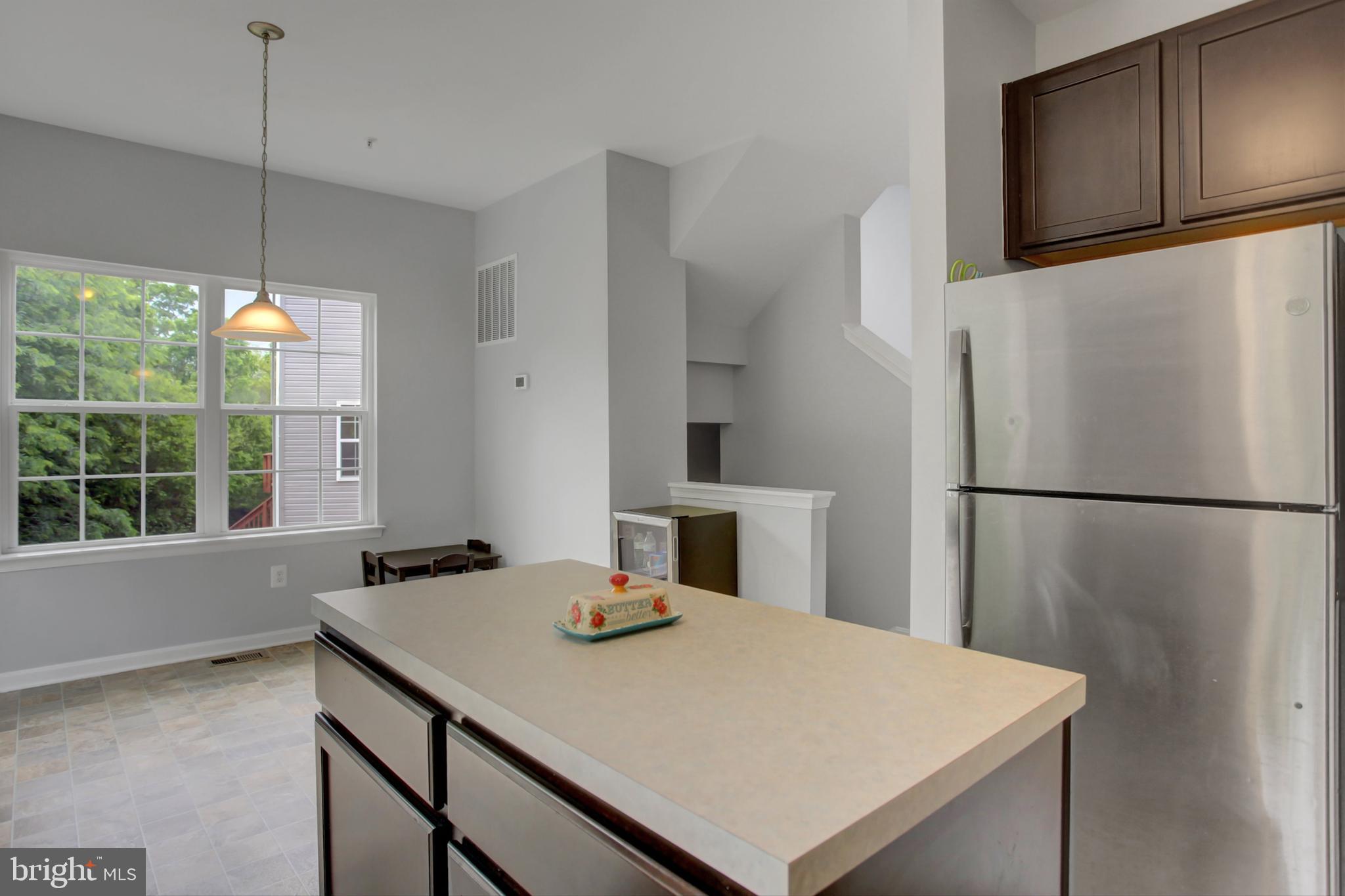 BRIMINGTON FARM - Residential