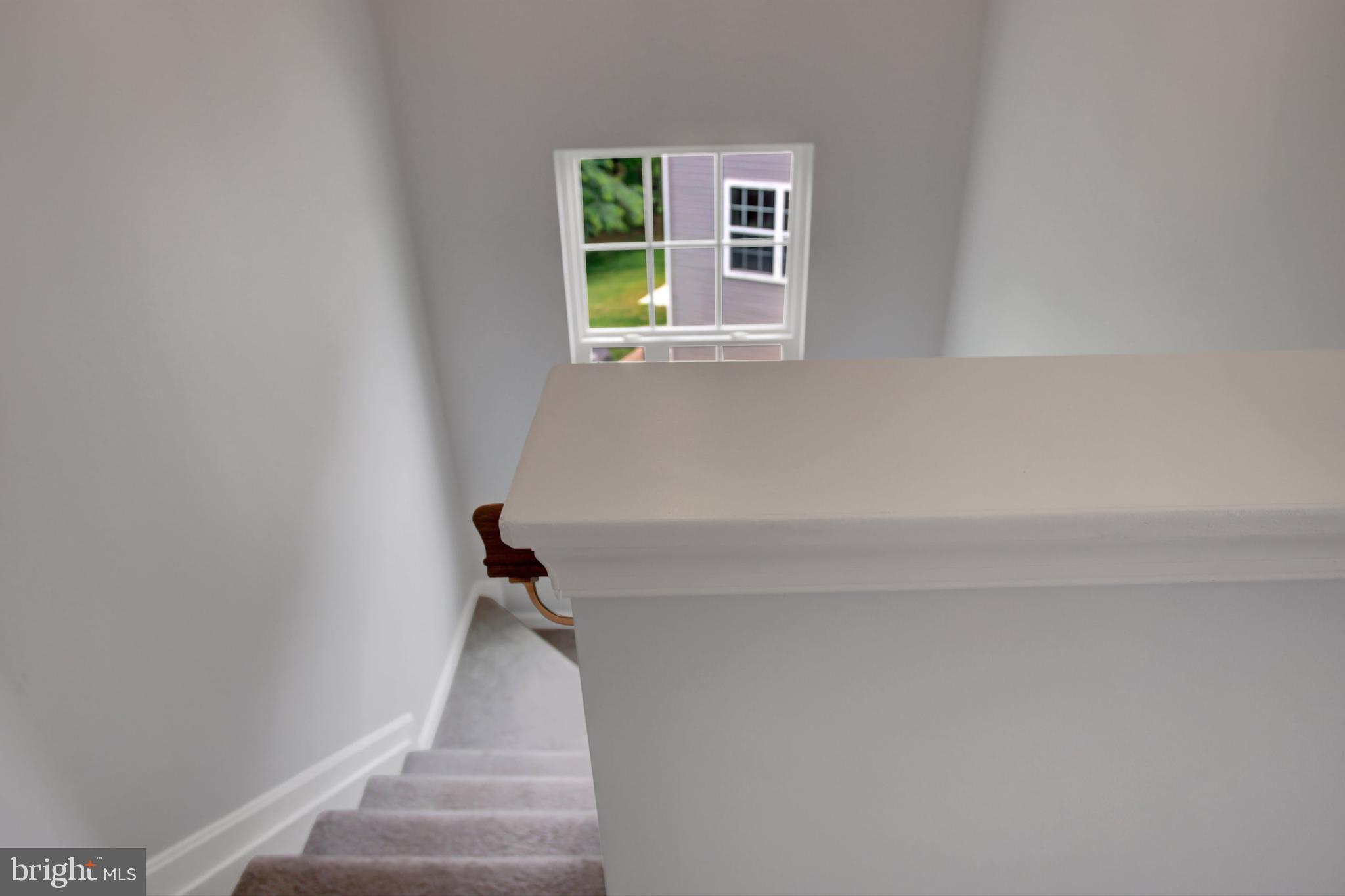 BRIMINGTON FARM - Residential