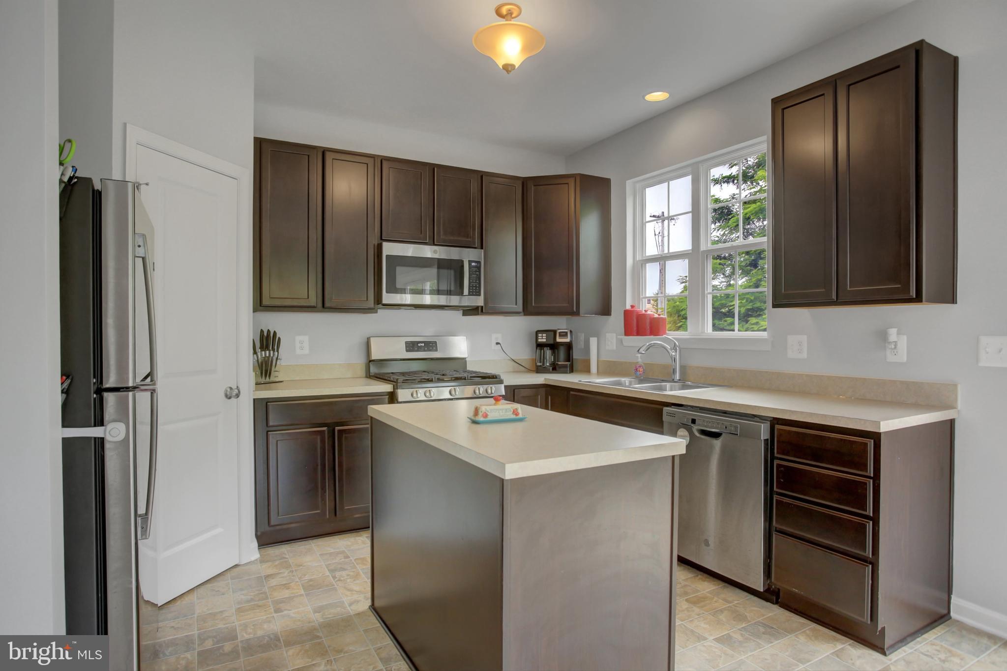 BRIMINGTON FARM - Residential