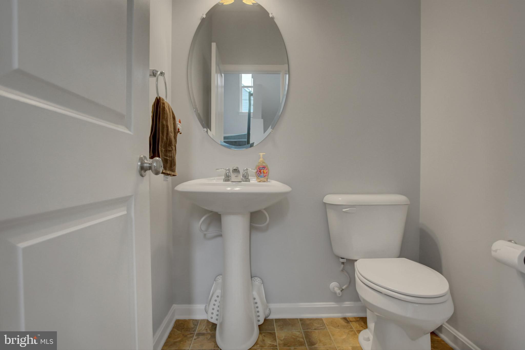 BRIMINGTON FARM - Residential