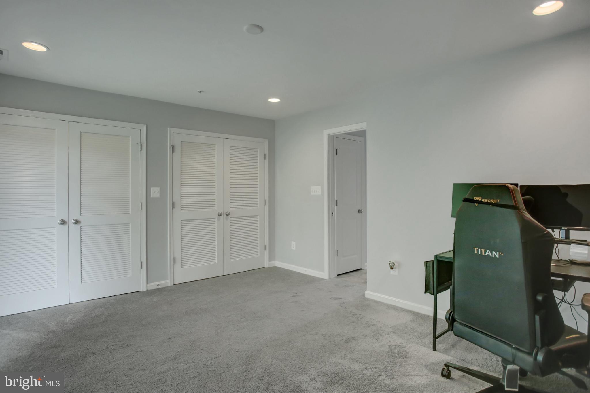 BRIMINGTON FARM - Residential