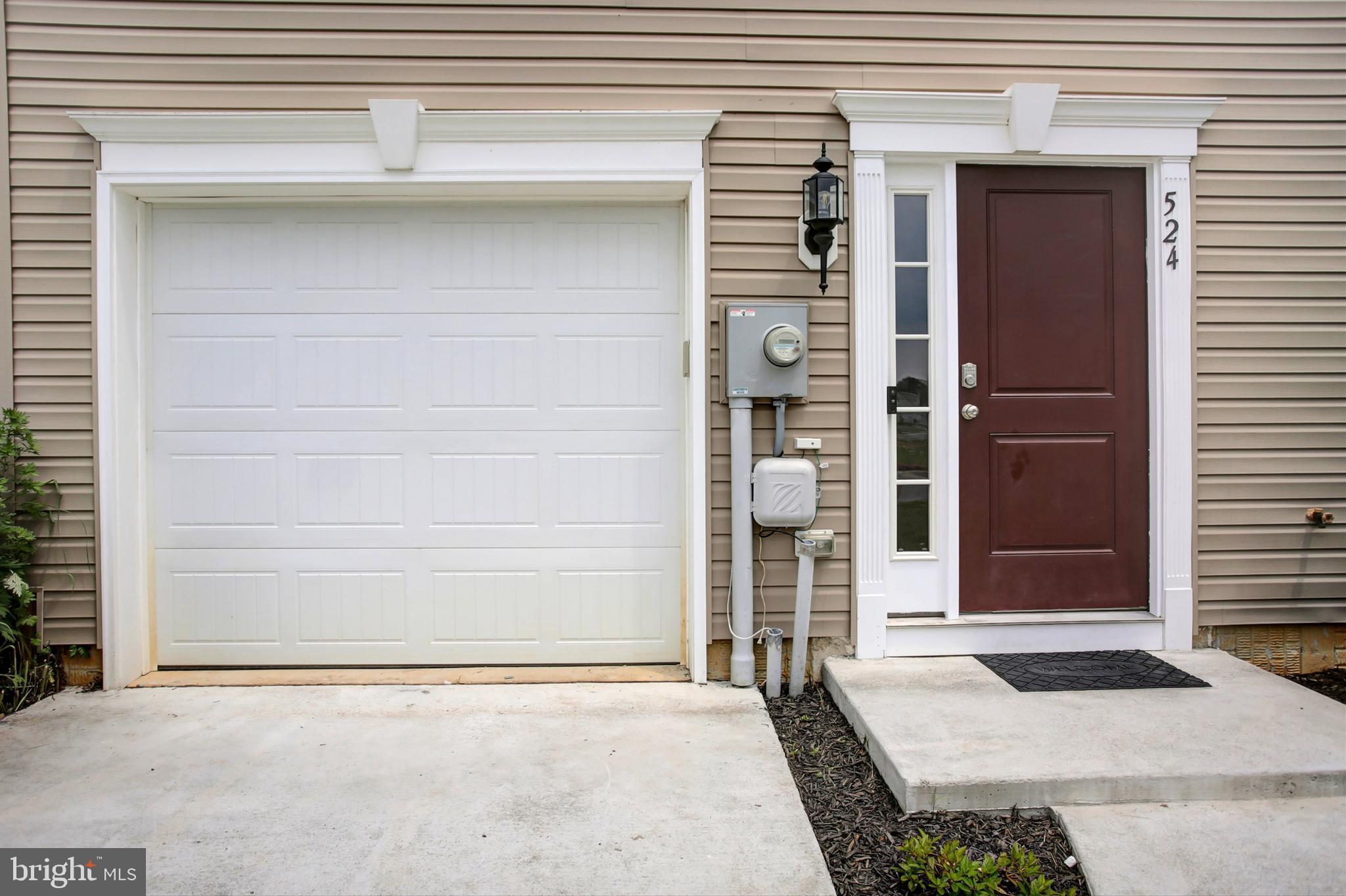 BRIMINGTON FARM - Residential