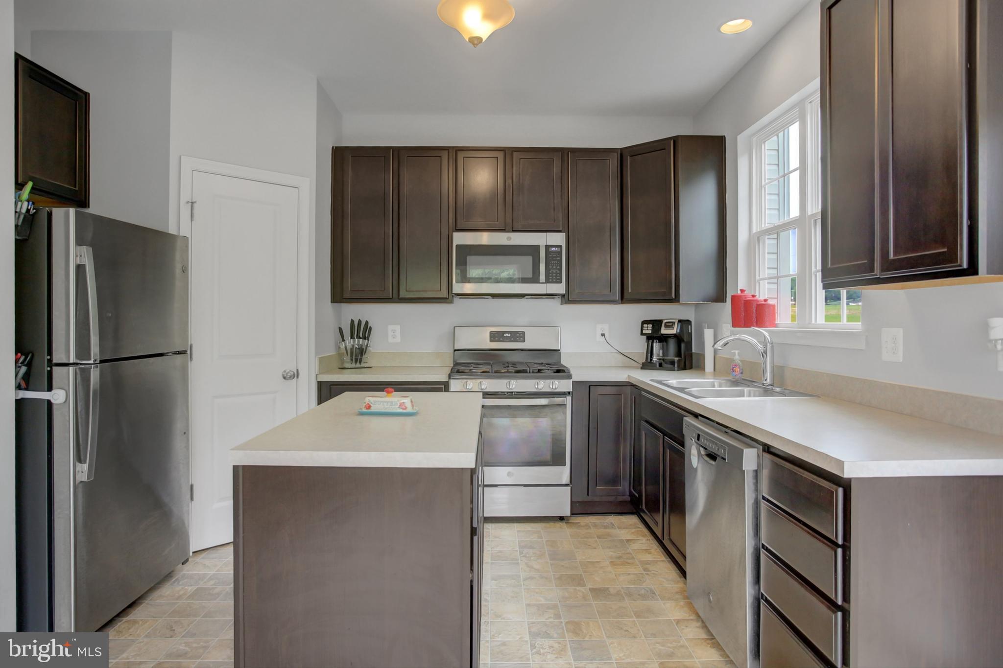 BRIMINGTON FARM - Residential