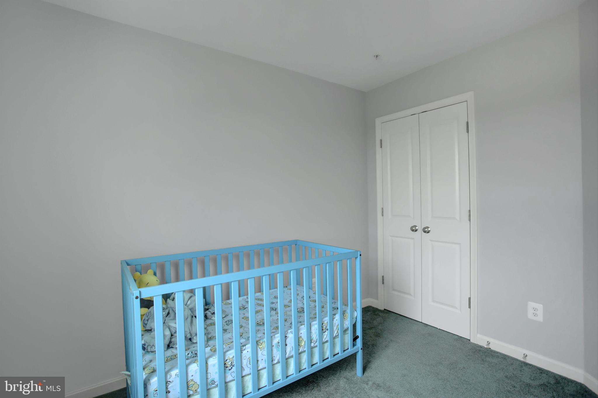 BRIMINGTON FARM - Residential