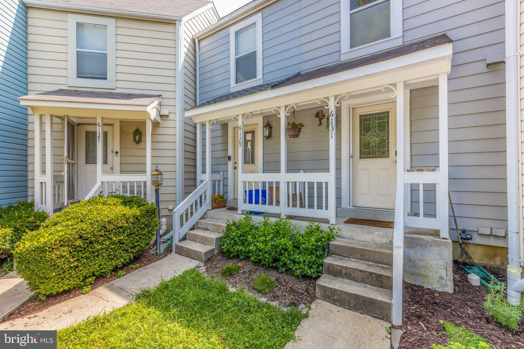 6131 Liverpool Lane, Alexandria, VA 22315