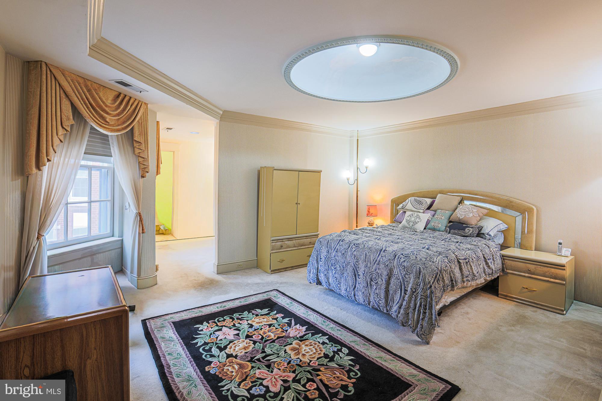 UPPER PARK HEIGHTS - Residential