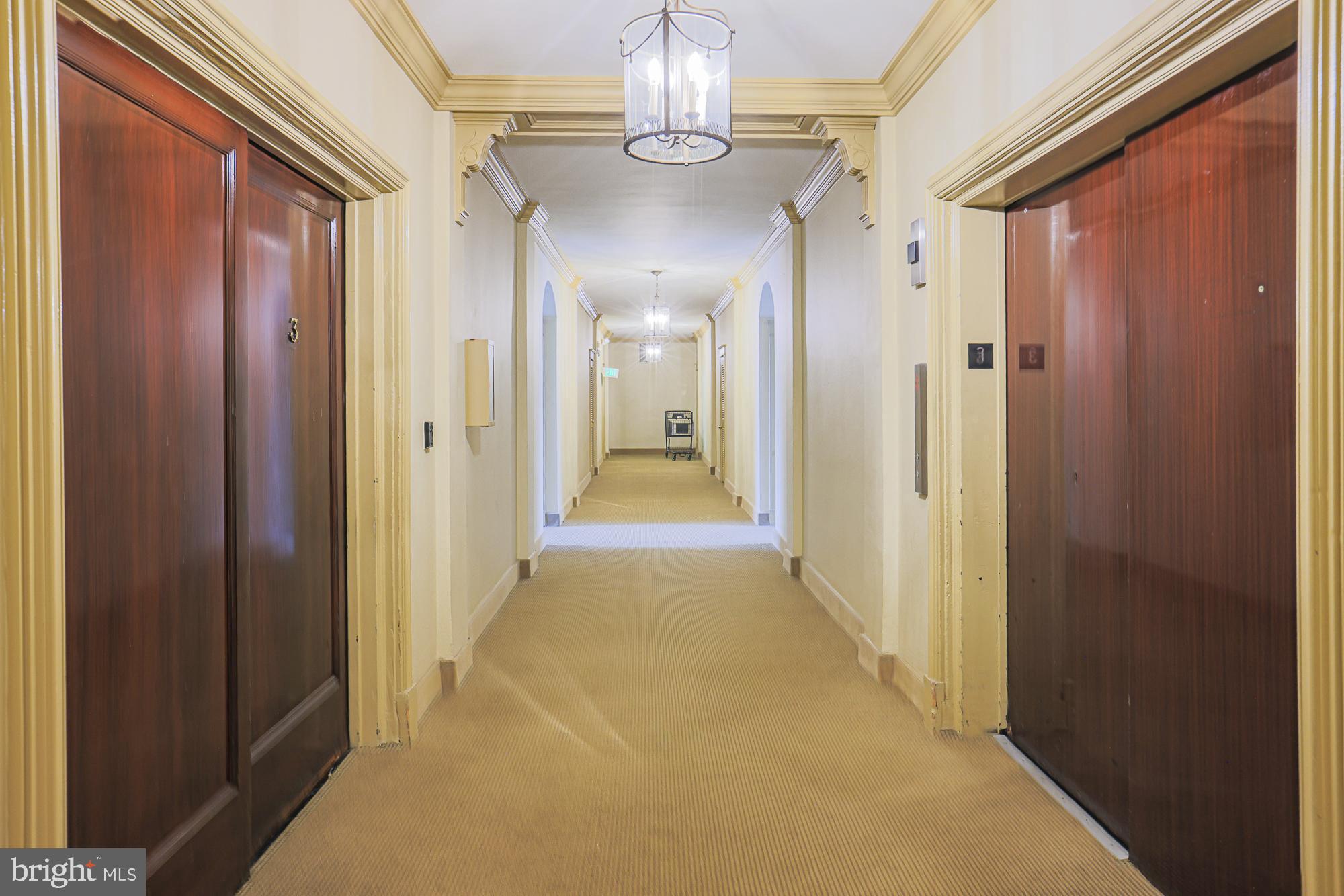 UPPER PARK HEIGHTS - Residential