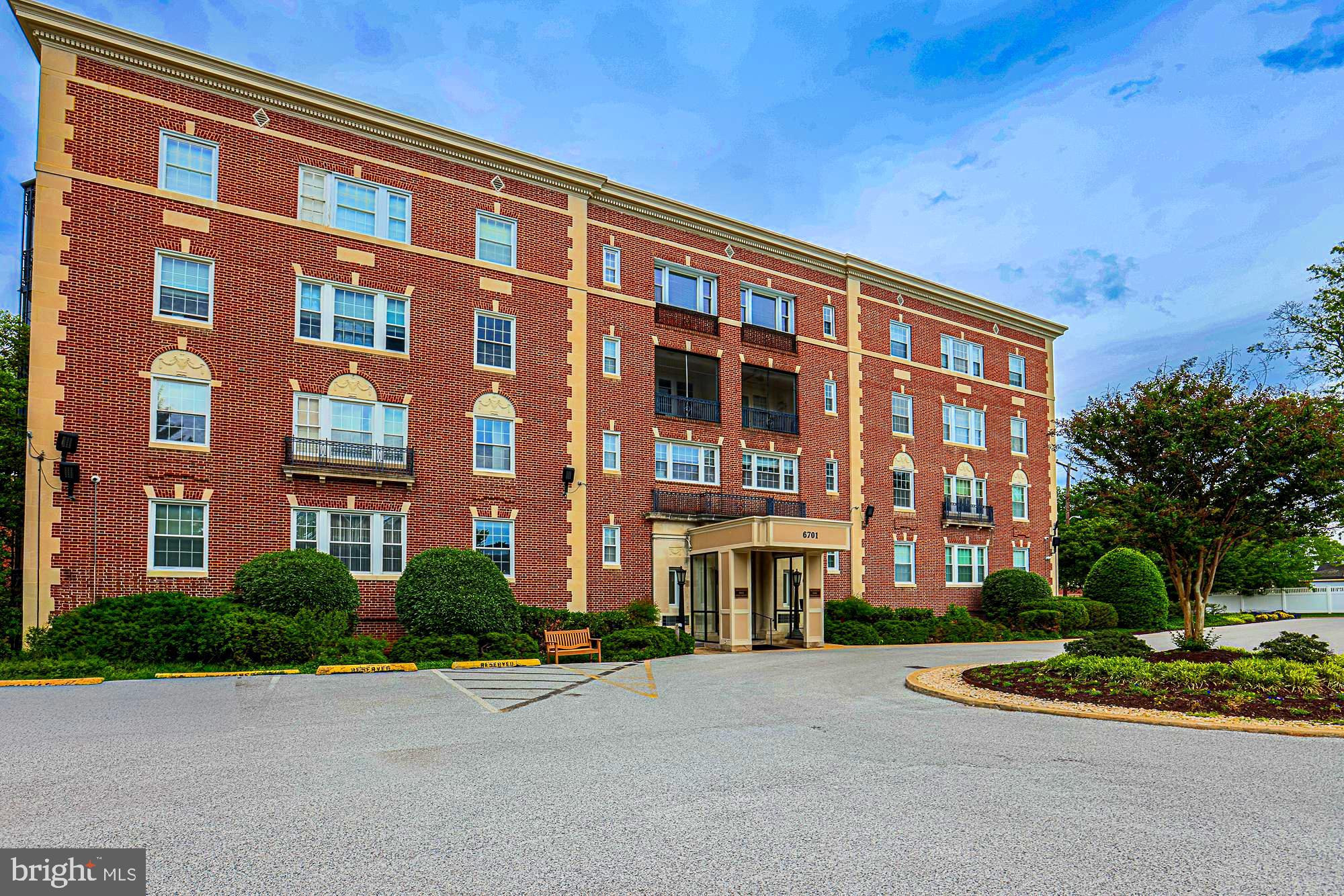 UPPER PARK HEIGHTS - Residential