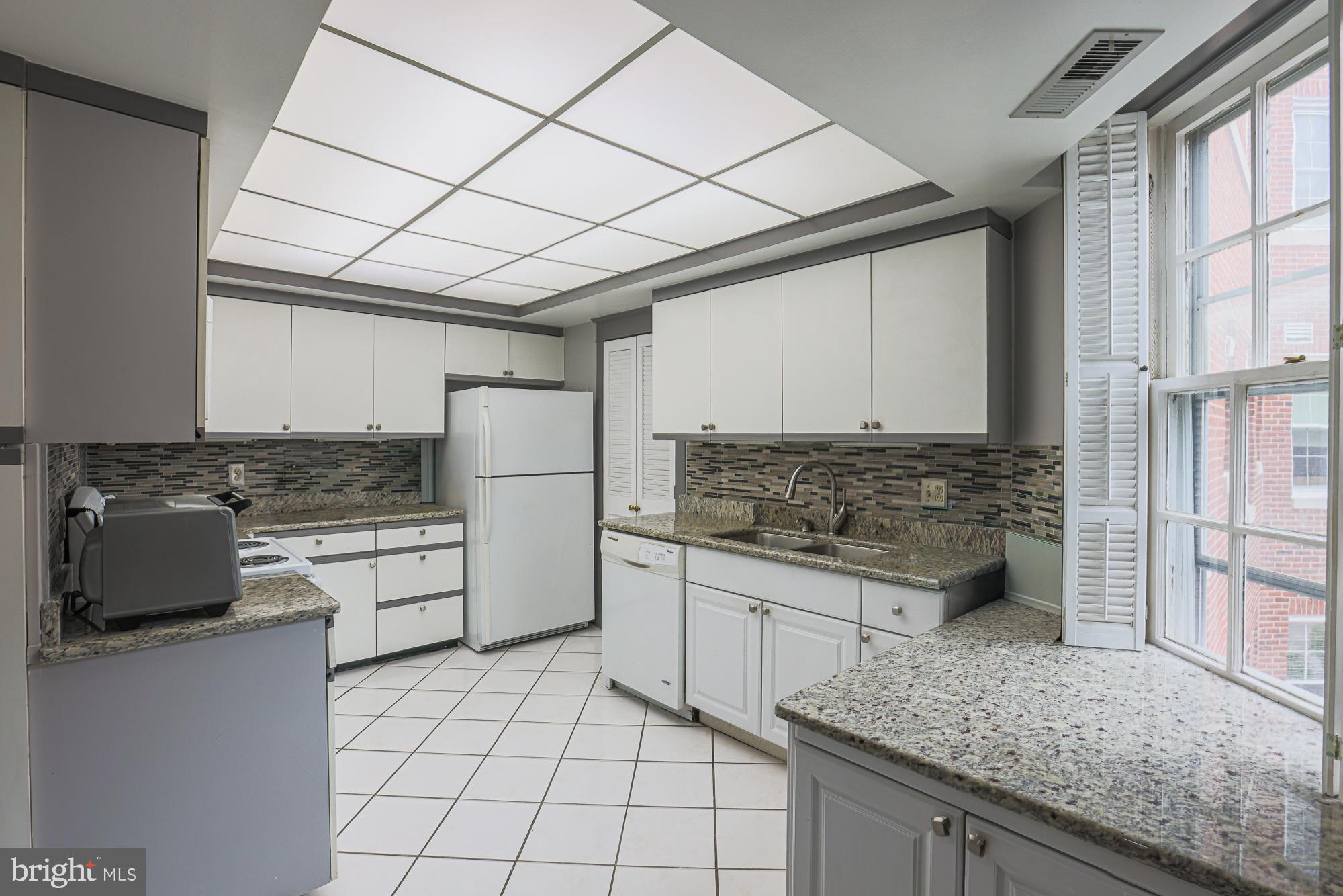 UPPER PARK HEIGHTS - Residential