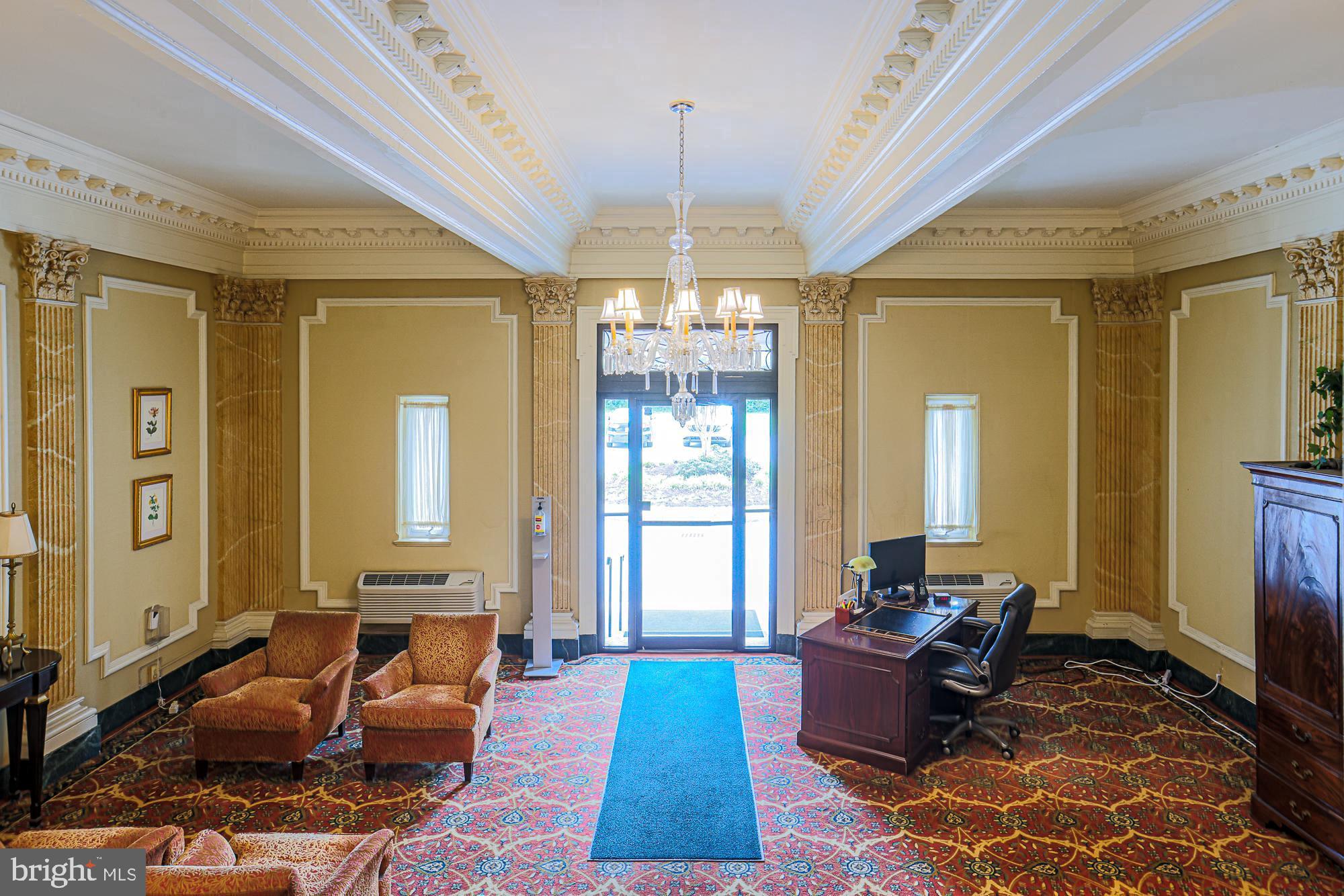 UPPER PARK HEIGHTS - Residential