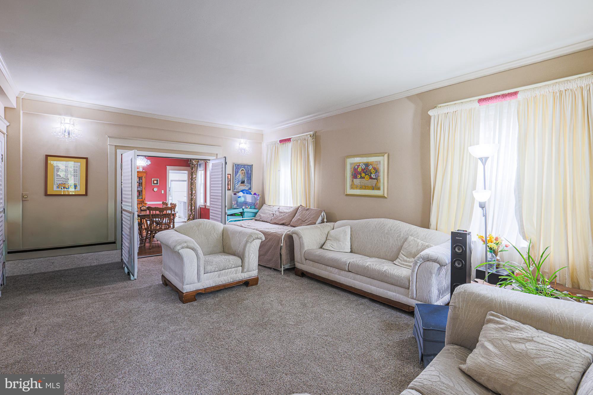 UPPER PARK HEIGHTS - Residential