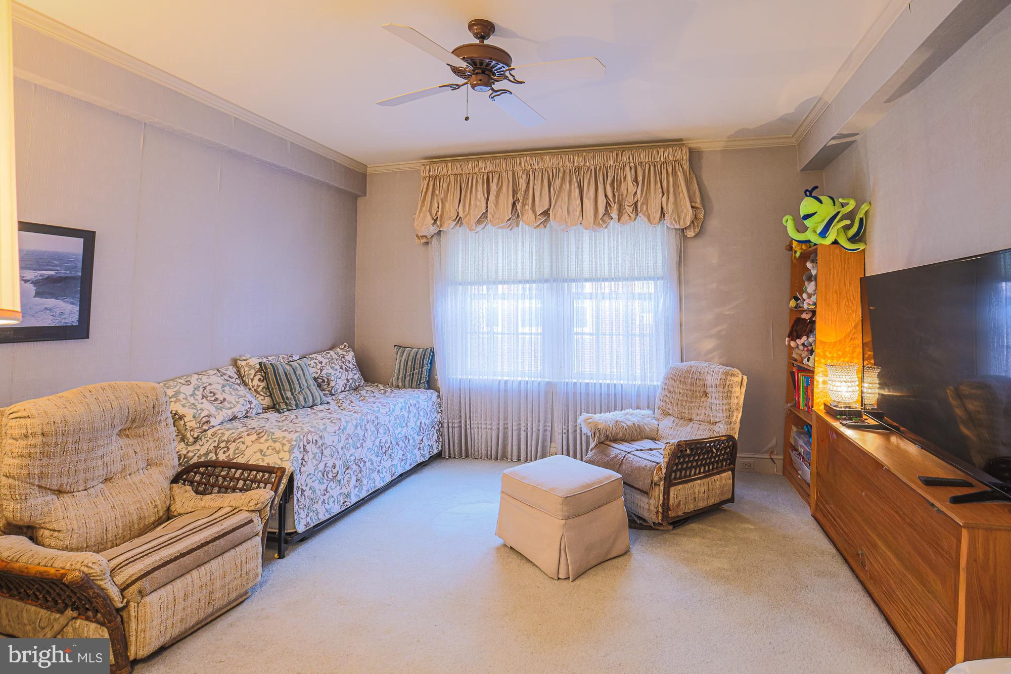 UPPER PARK HEIGHTS - Residential