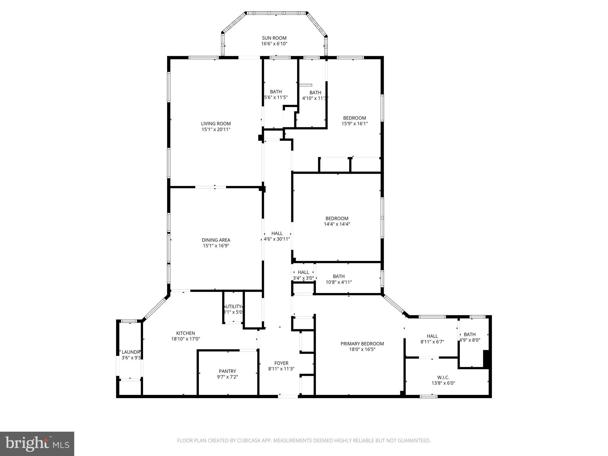 UPPER PARK HEIGHTS - Residential