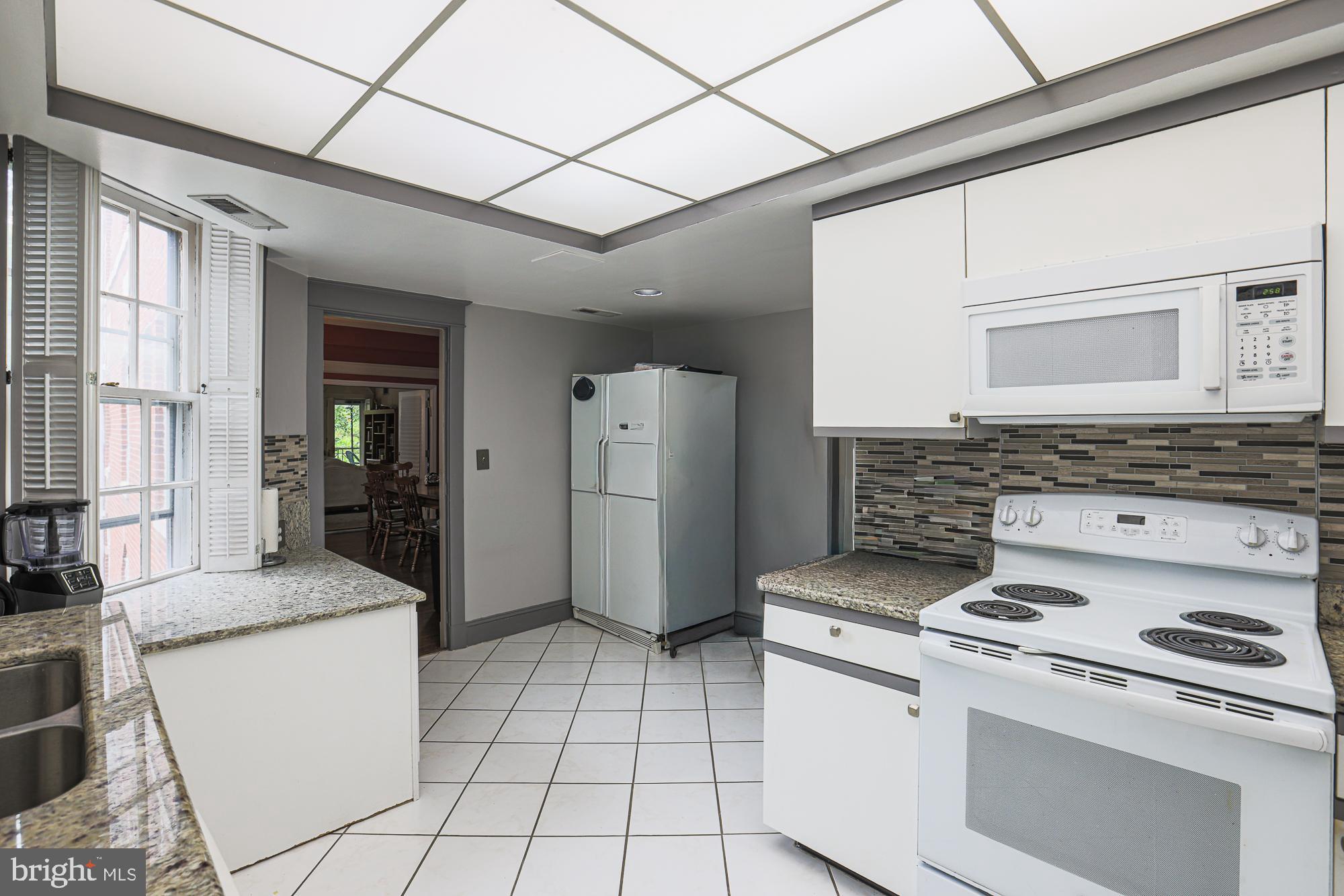 UPPER PARK HEIGHTS - Residential