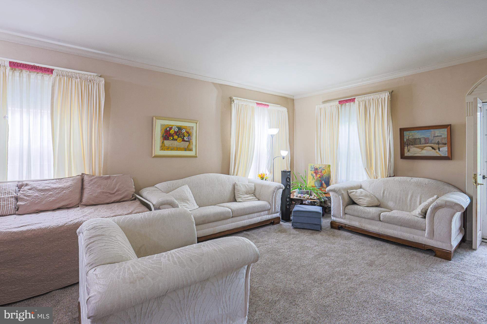 UPPER PARK HEIGHTS - Residential