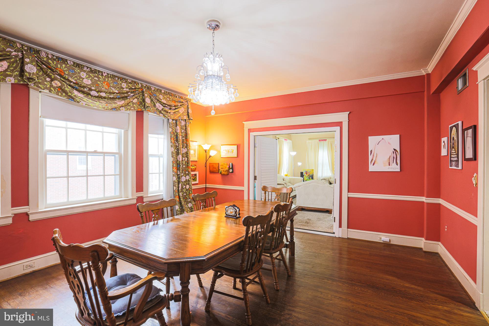 UPPER PARK HEIGHTS - Residential